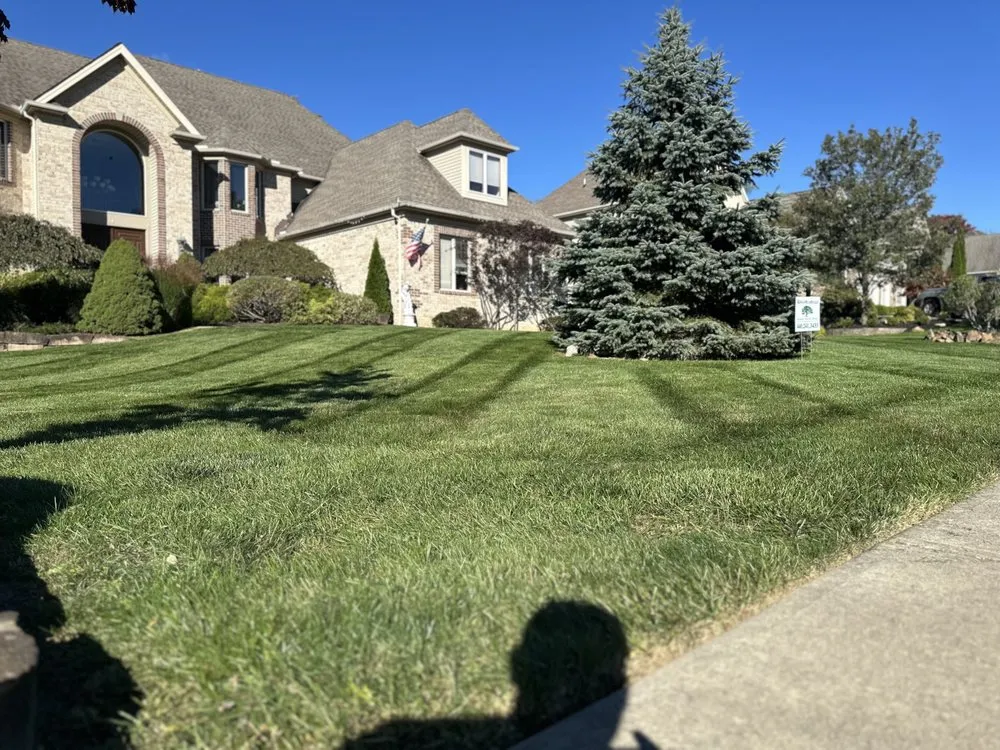 Expert outdoor landscaping experts serving Parma Heights, OH - Roman Scapes