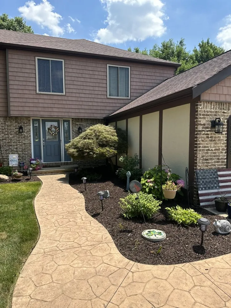 Trusted yard cleanup service in Parma Heights, OH by Roman Scapes