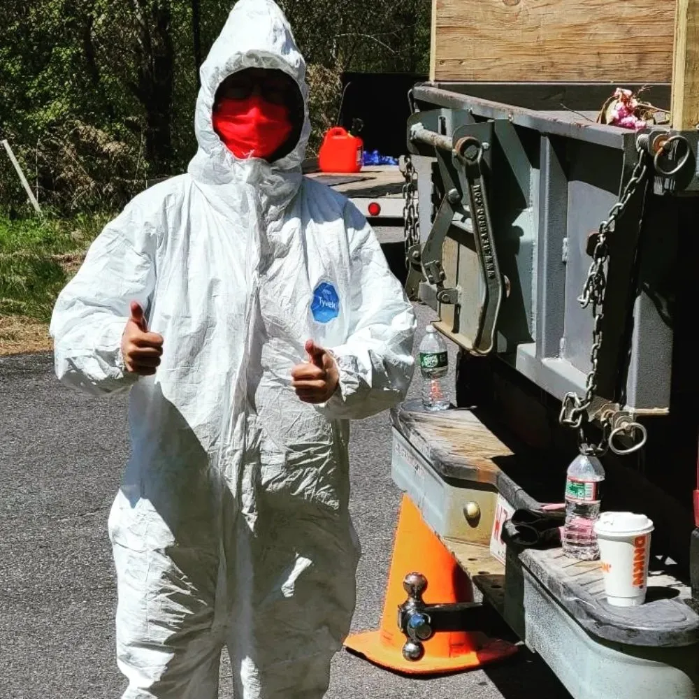 Expert landscaping services with custom design in Boston, MA by Roman Tree Services