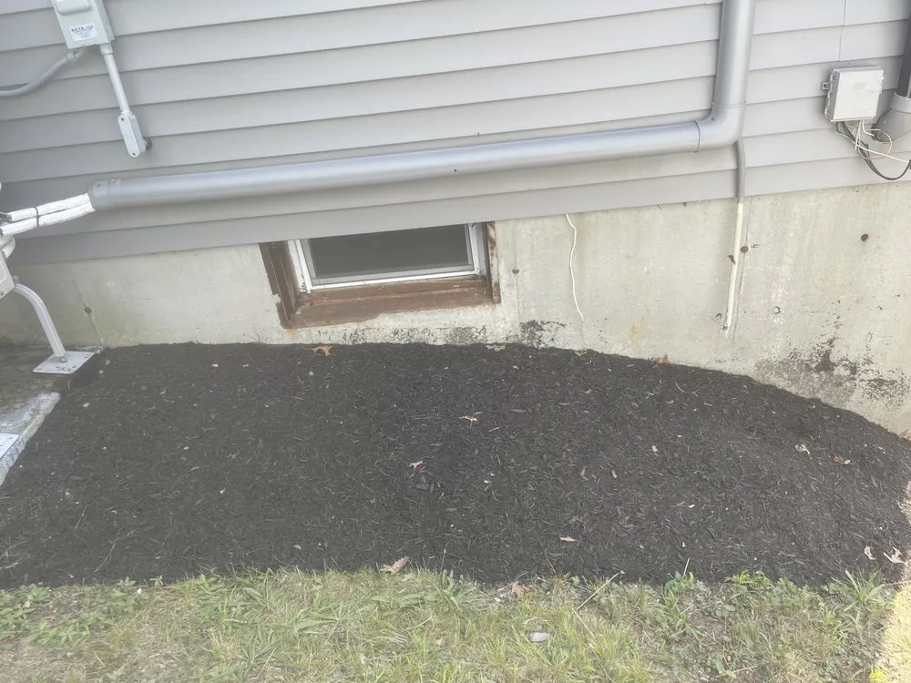 Reliable outdoor landscaping for homes in Boston, MA by Roman Tree Services