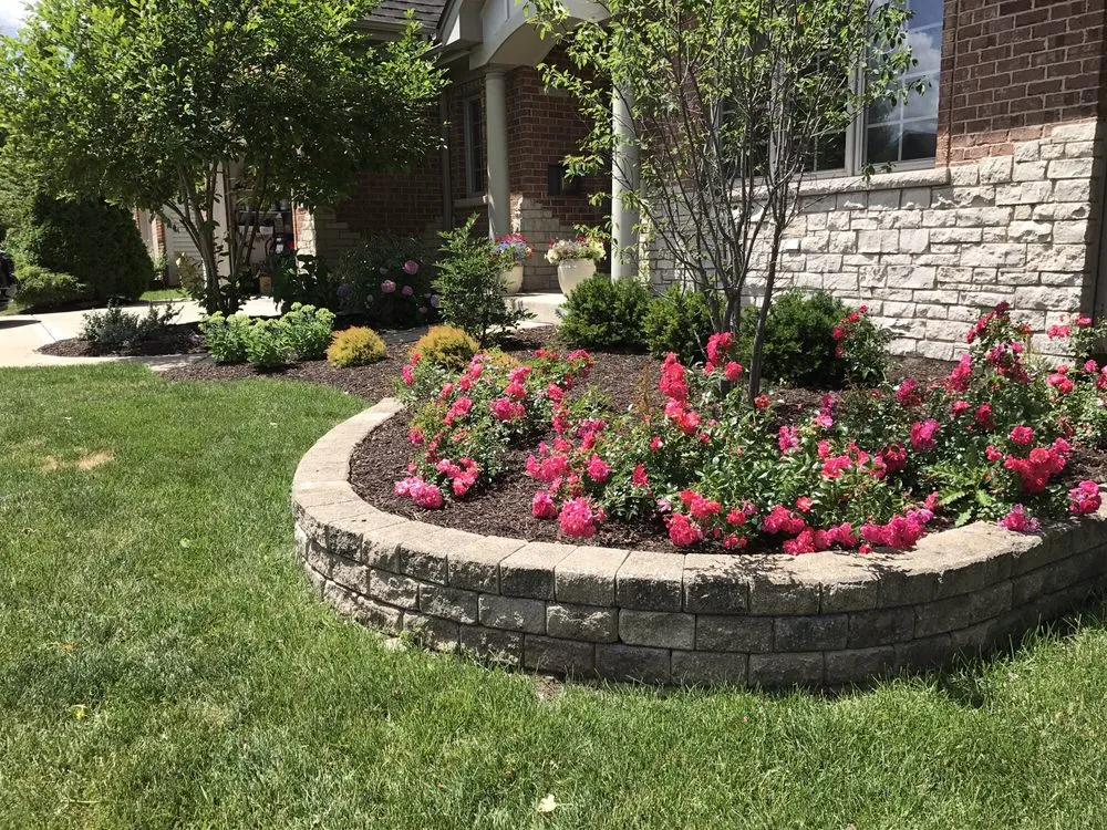 Reliable landscaping services in Elmhurst, IL - Romano Landscape