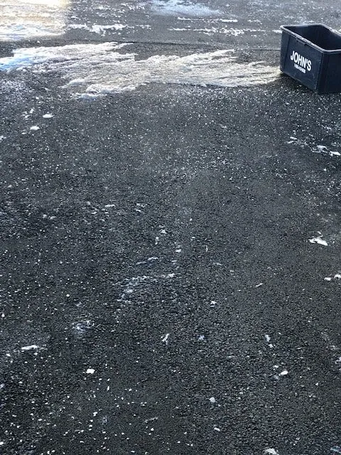 Custom lawn mowing service for homes in North Haven, CT by Romano Landscaping