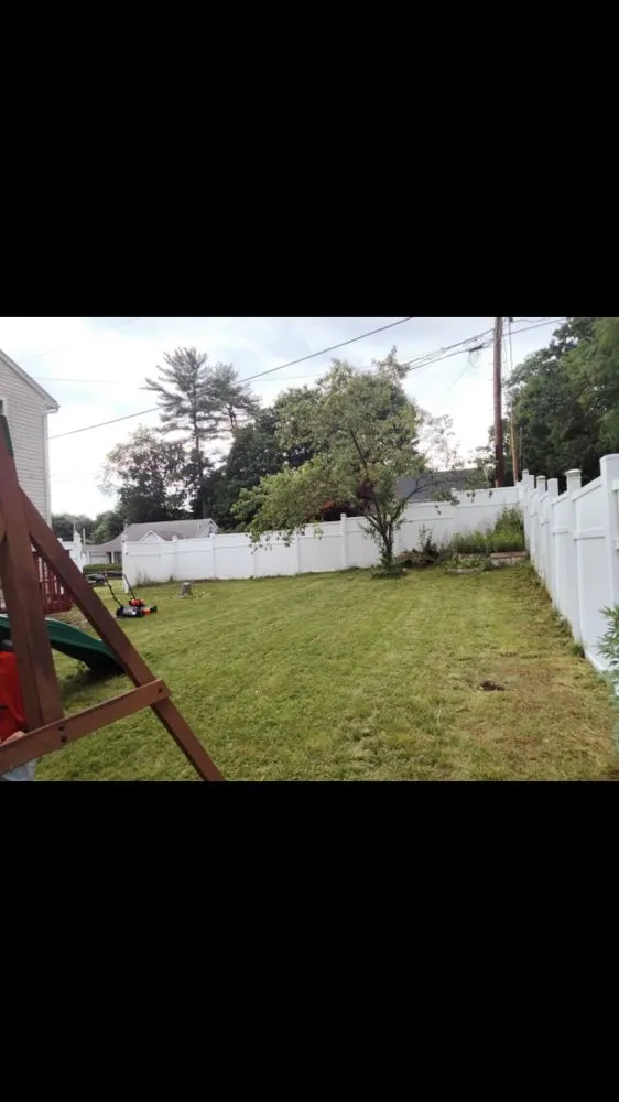 Professional outdoor landscaping in Stroudsburg, PA by Roman’s Landscaping