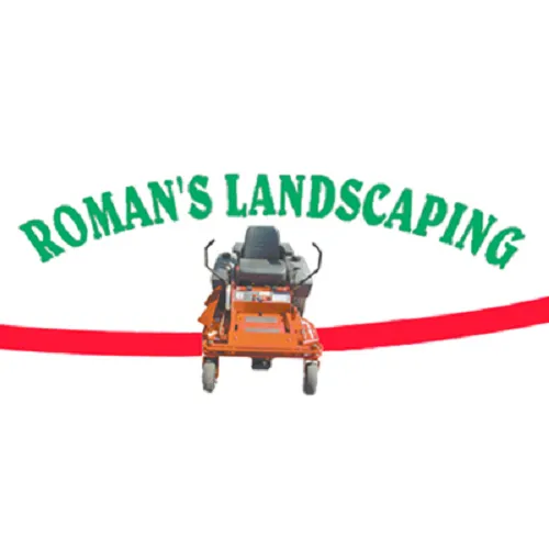 Reliable lawn mowing service for year-round maintenance across Tyler, TX - Roman's Landscaping