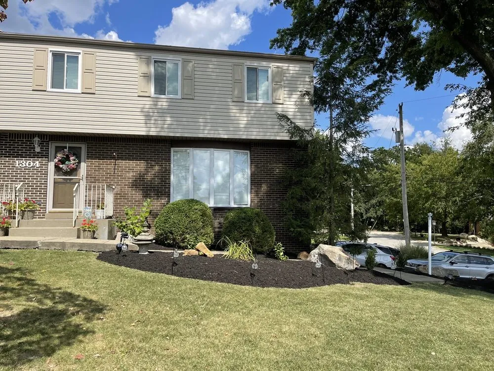 Expert lawn mowing service near you across Jefferson Hills, PA - Roman's Lawn & Landscape