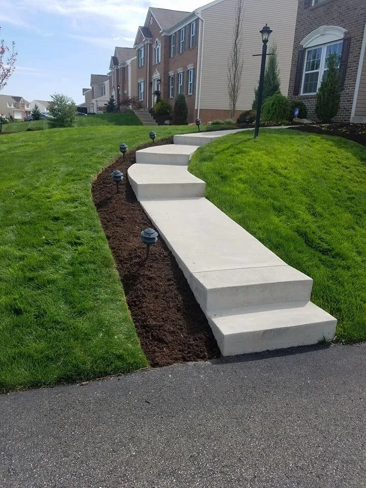 Professional landscape design for outdoor upgrades across Jefferson Hills, PA - Roman's Lawn & Landscape