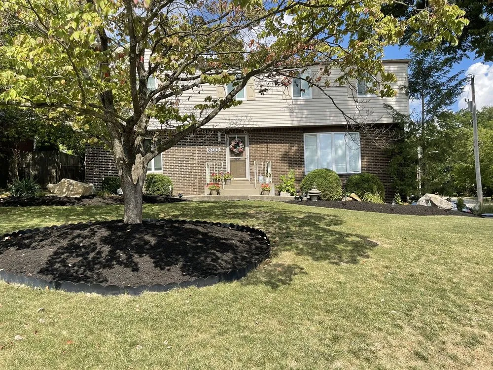 Custom yard maintenance in Jefferson Hills, PA - Roman's Lawn & Landscape