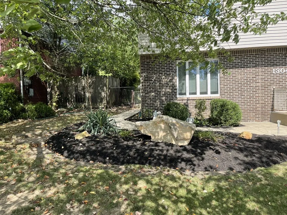 Trusted lawn care service in Jefferson Hills, PA by Roman's Lawn & Landscape