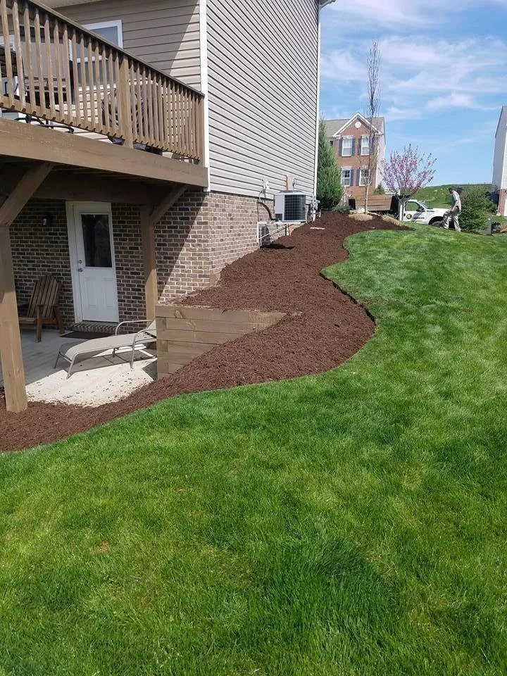 Trusted landscape installation in Jefferson Hills, PA - Roman's Lawn & Landscape