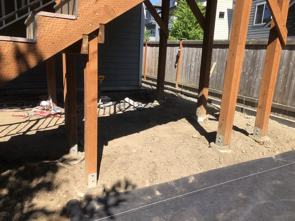 Trusted lawn care service for homes across Auburn, WA - Romans Professional Siding and Construction