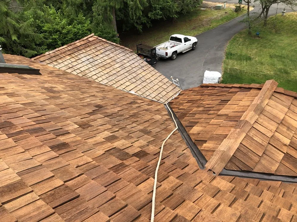 Affordable yard maintenance in Auburn, WA - Romans Professional Siding and Construction