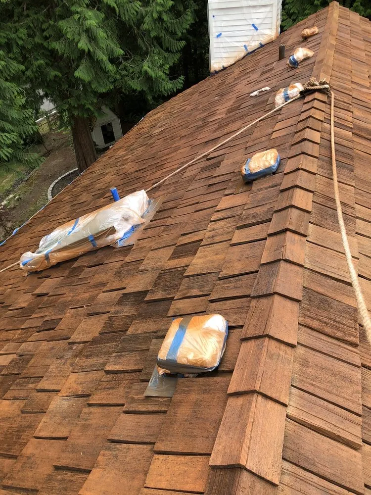 Trusted yard cleanup service with custom design across Auburn, WA - Romans Professional Siding and Construction