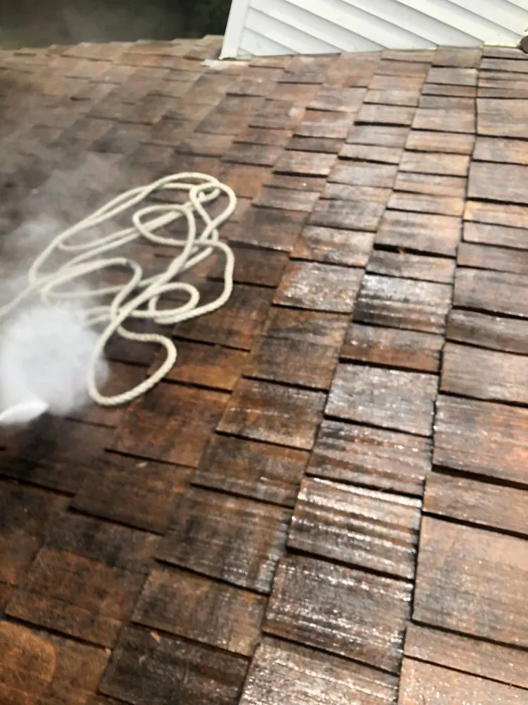 Top-rated yard maintenance in Auburn, WA by Romans Professional Siding and Construction