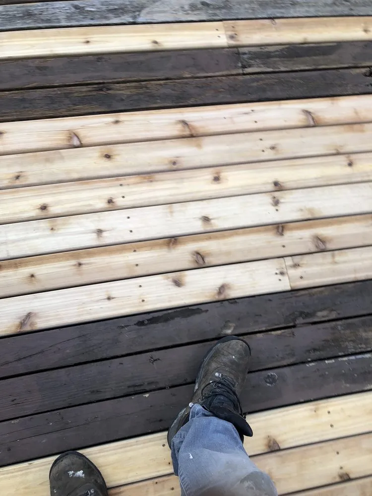 Custom landscape design with custom design across Auburn, WA - Romans Professional Siding and Construction