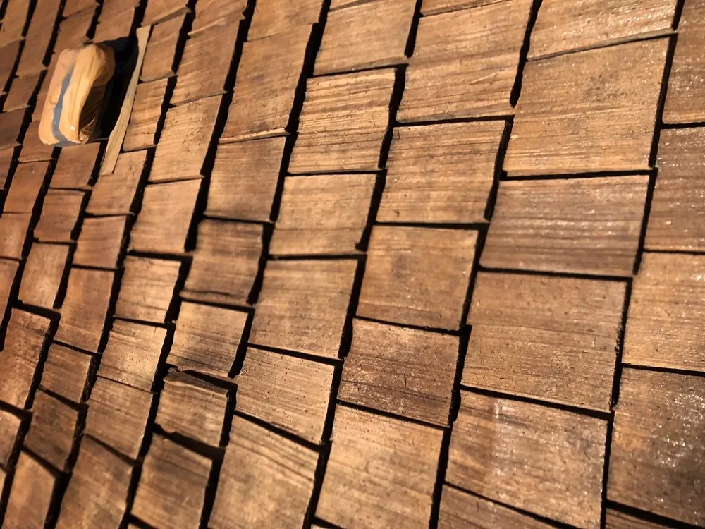 Top-rated garden landscaping experts serving Auburn, WA - Romans Professional Siding and Construction