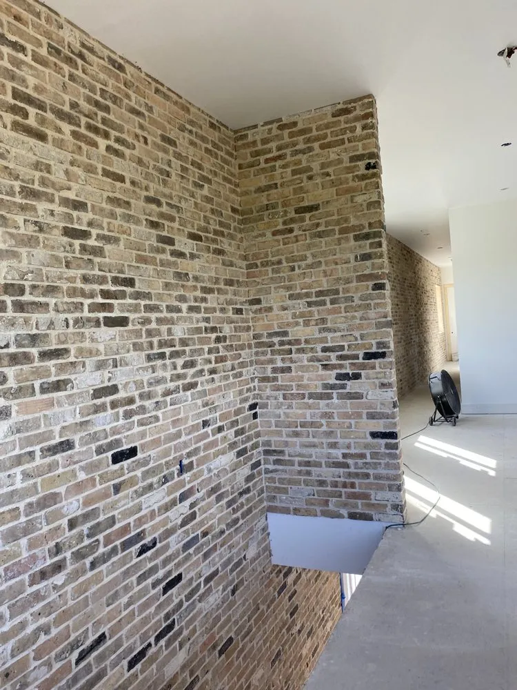 Custom residential landscaping in San Antonio, TX by RomansEmpire