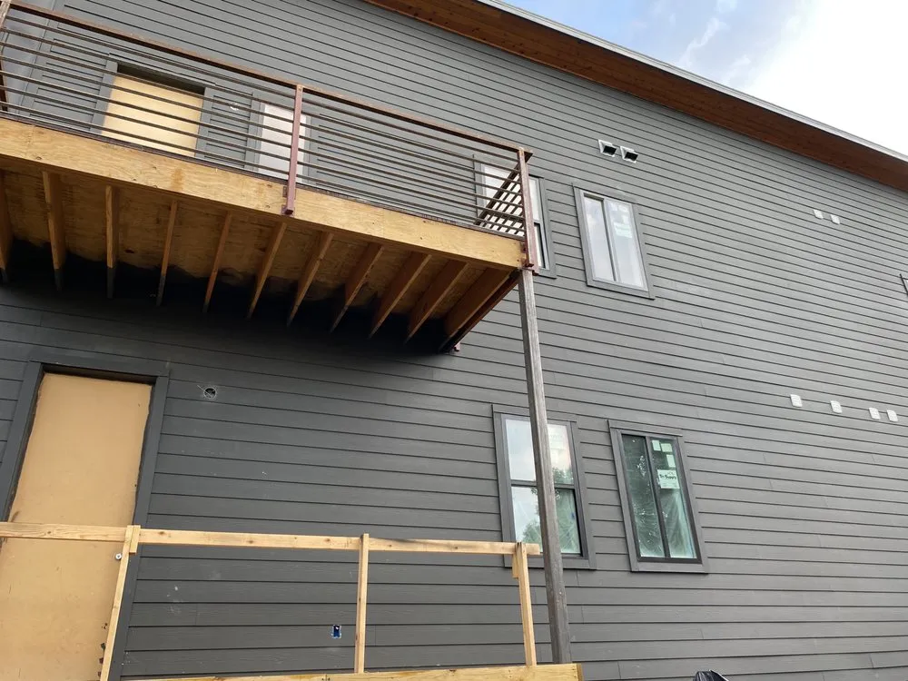 Local garden landscaping in San Antonio, TX - RomansEmpire