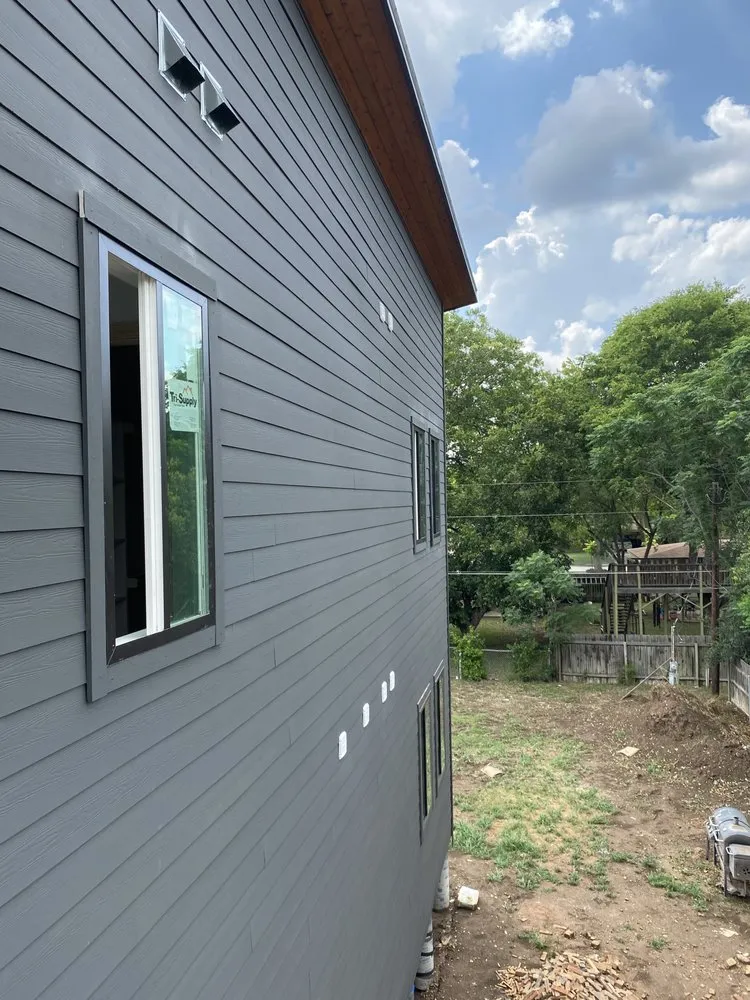 Reliable garden landscaping in San Antonio, TX - RomansEmpire