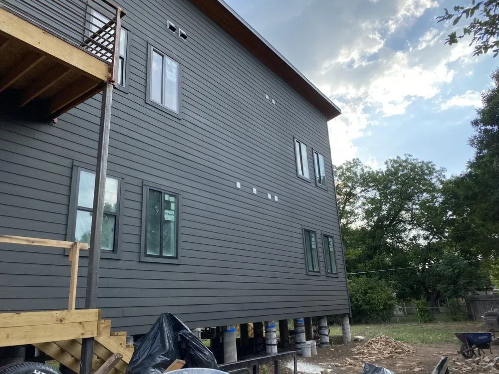 Top-rated landscape design in San Antonio, TX - RomansEmpire