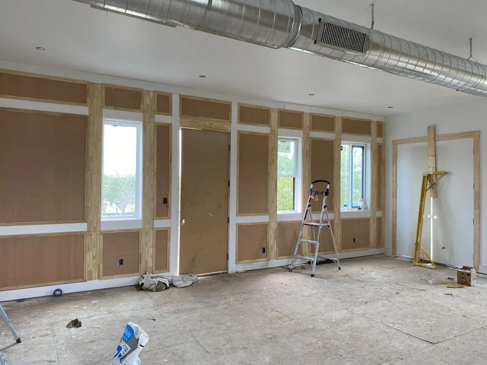 Expert lawn mowing service for outdoor upgrades across San Antonio, TX - RomansEmpire