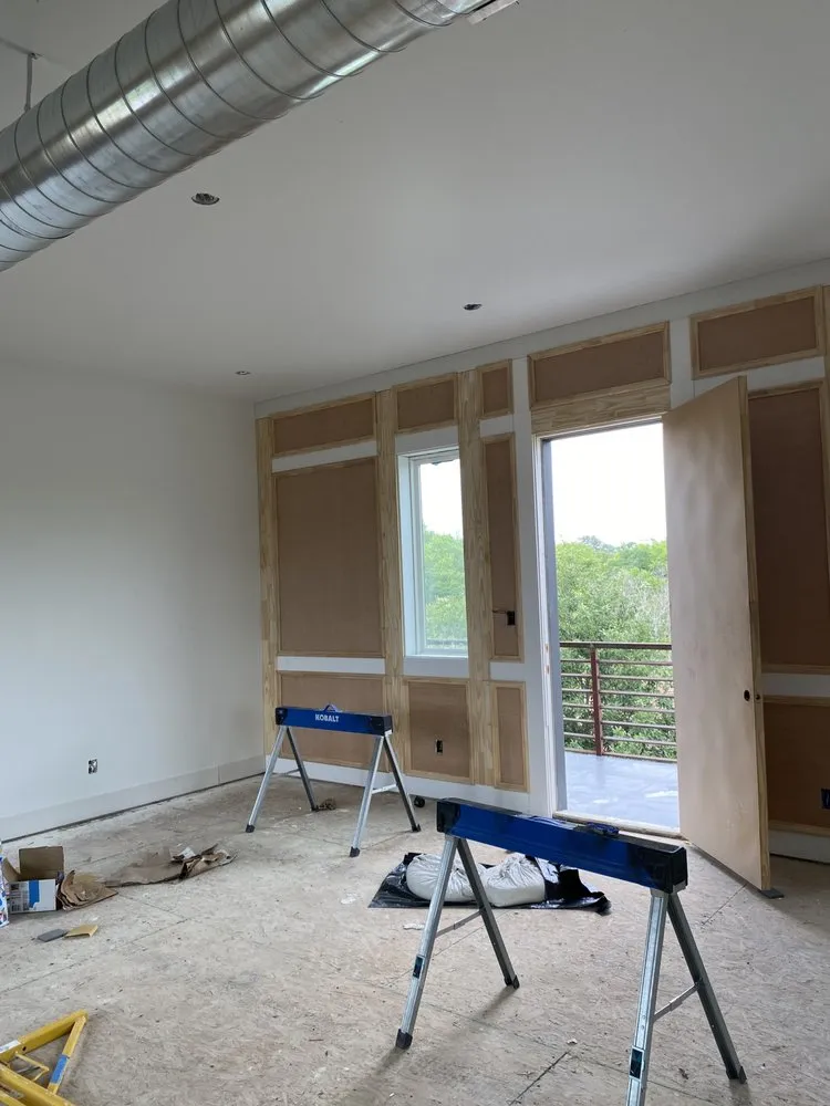 Affordable outdoor landscaping for year-round maintenance across San Antonio, TX - RomansEmpire