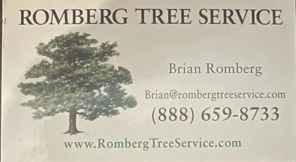 Local landscape installation experts serving Redlands, CA - Romberg Tree Service