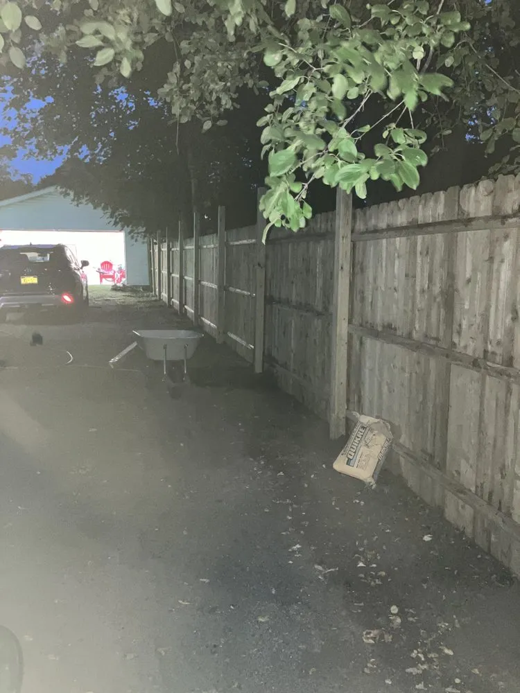 Expert yard maintenance in Auburn, NY by Romeo Services