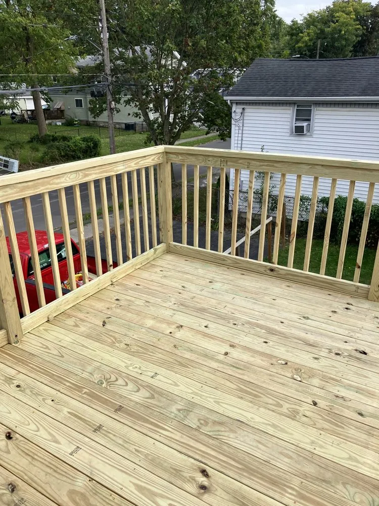 Affordable yard cleanup service experts serving Auburn, NY - Romeo Services