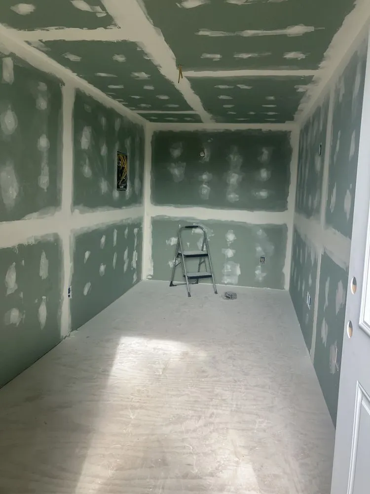 Custom landscaping services for homes in Auburn, NY by Romeo Services