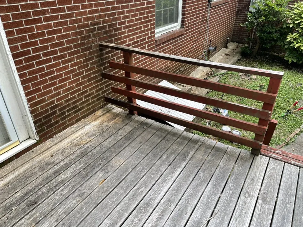 Reliable landscape design in Williamsburg, VA - Romeos Moving & General Services