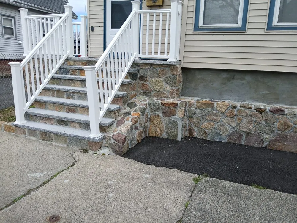 Top-rated landscaping services experts serving Lexington, MA - Romero Brother's