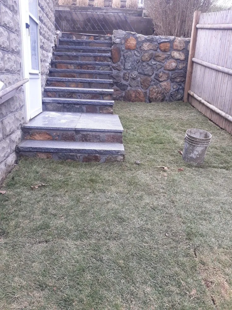 Affordable yard maintenance experts serving Lexington, MA - Romero Brother's