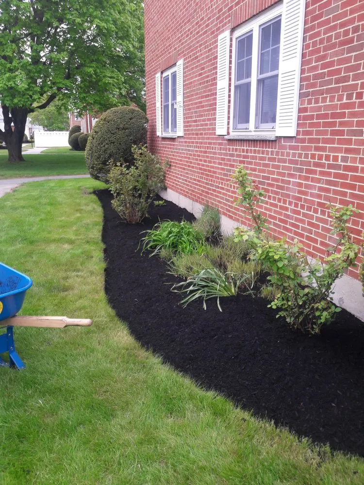 Professional lawn care service experts serving Lexington, MA - Romero Brother's