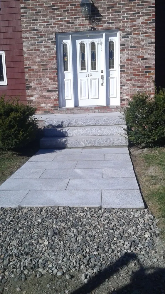 Top-rated landscaping services near you across Lexington, MA - Romero Brother's