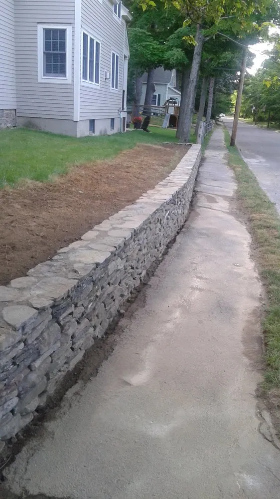 Reliable yard cleanup service near you in Lexington, MA by Romero Brother's