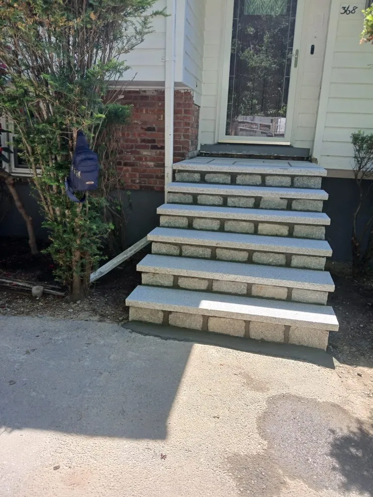 Reliable landscaping services for beautiful yards across Lexington, MA - Romero Brother's