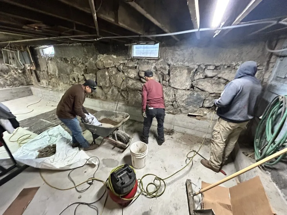 Custom outdoor landscaping experts serving Lexington, MA - Romero Brother's