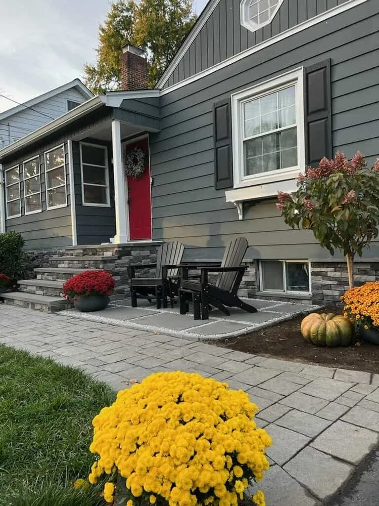 Top-rated yard maintenance in Morristown, NJ by Romero Brothers