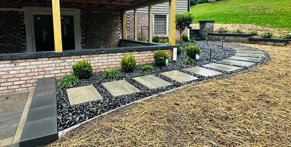 Reliable lawn mowing service in Morristown, NJ - Romero Brothers