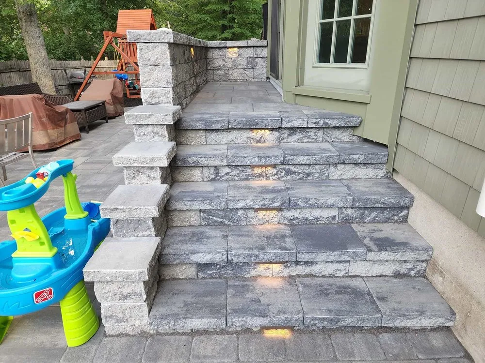 Top-rated yard cleanup service in Morristown, NJ - Romero Brothers