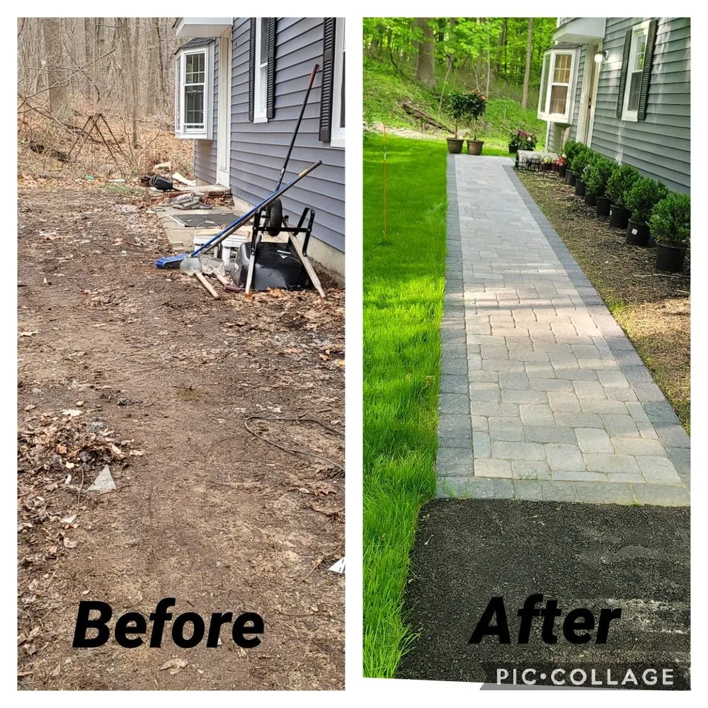 Trusted lawn care service in Morristown, NJ by Romero Brothers