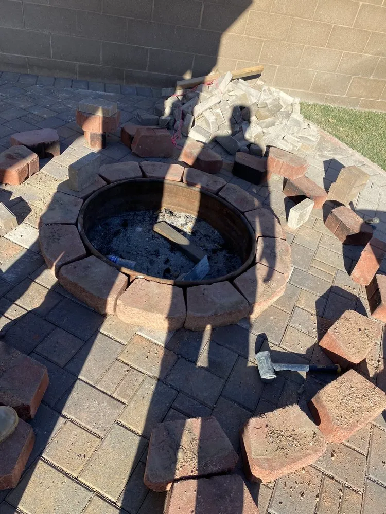 Reliable lawn care service in Phoenix, AZ - Romero L Landscaping