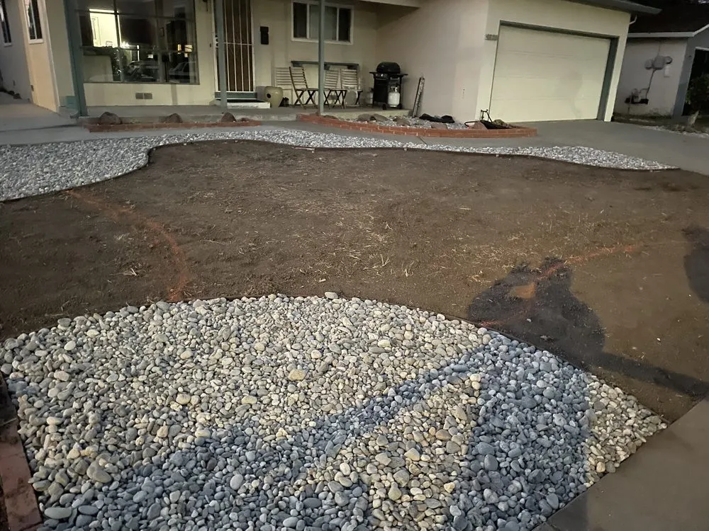 Trusted landscape design in Fremont, CA - Romero' Landscape