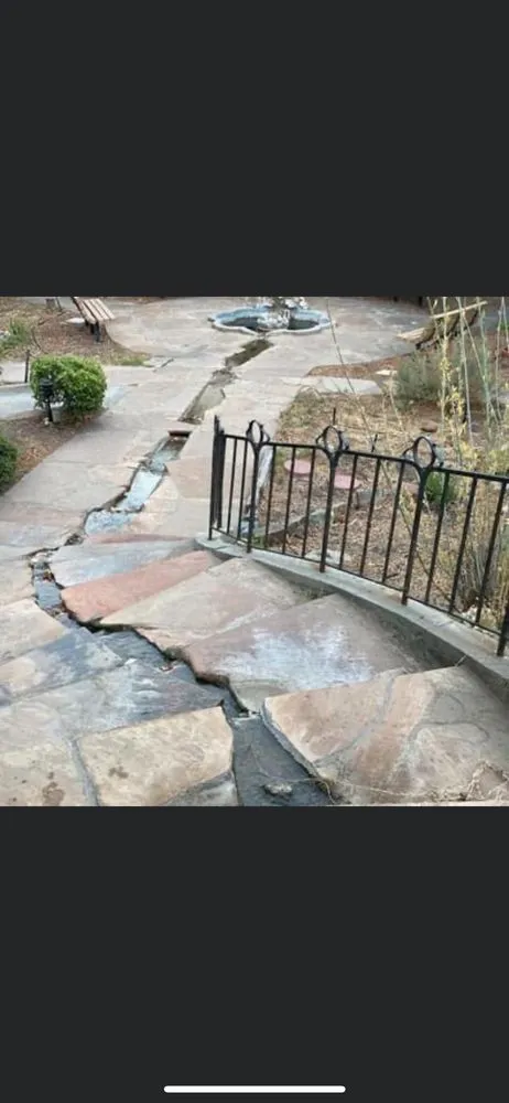 Professional lawn care service for residential properties in Fremont, CA by Romero' Landscape