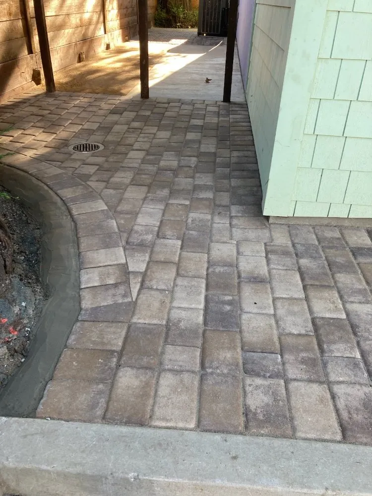 Professional yard maintenance in Fremont, CA by Romero' Landscape