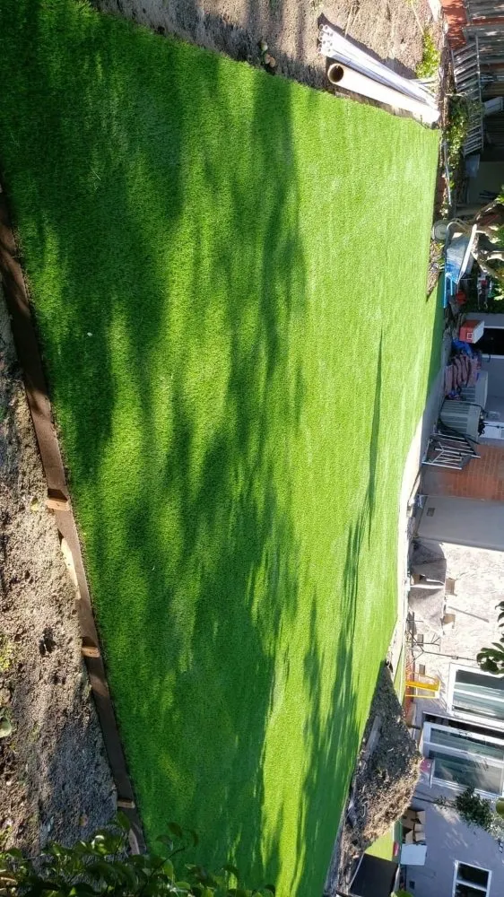 Top-rated landscape installation experts serving Fremont, CA - Romero' Landscape