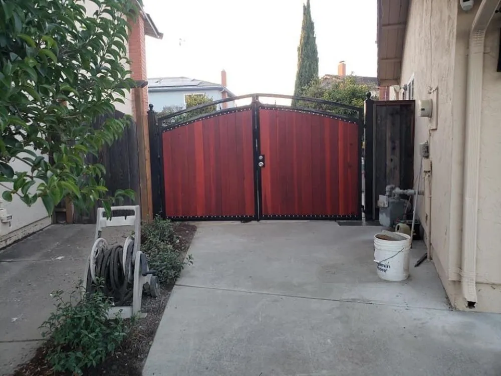 Reliable residential landscaping for year-round maintenance in Fremont, CA by Romero' Landscape