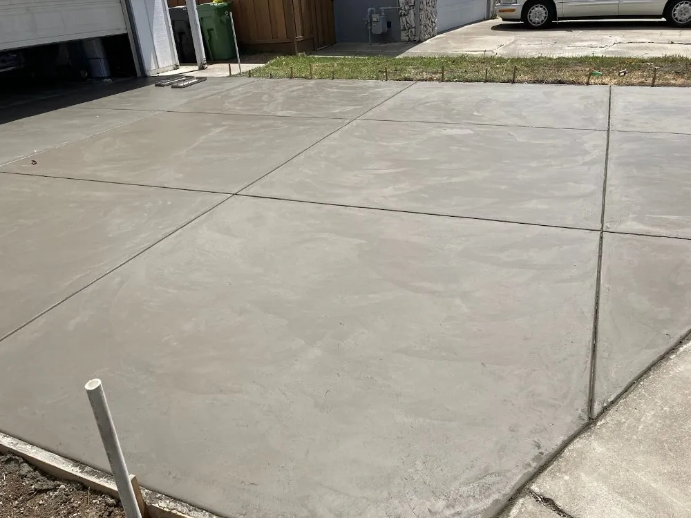 Expert outdoor landscaping in Fremont, CA - Romero' Landscape