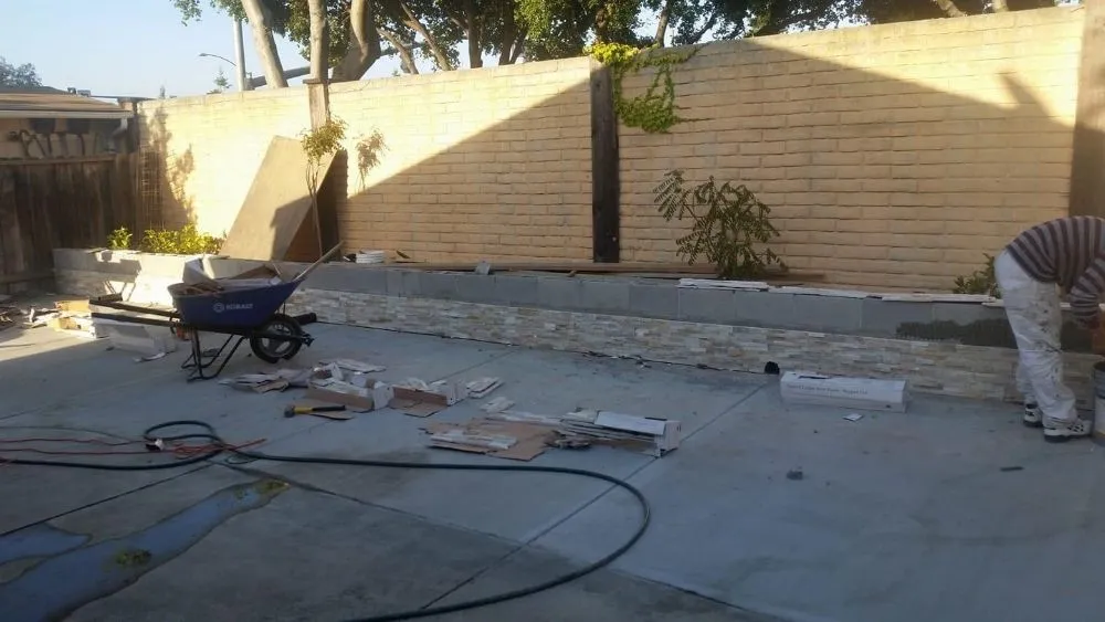 Top-rated yard maintenance in Fremont, CA by Romero' Landscape