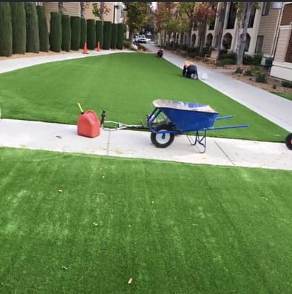 Affordable lawn care service for outdoor upgrades across Fremont, CA - Romero' Landscape